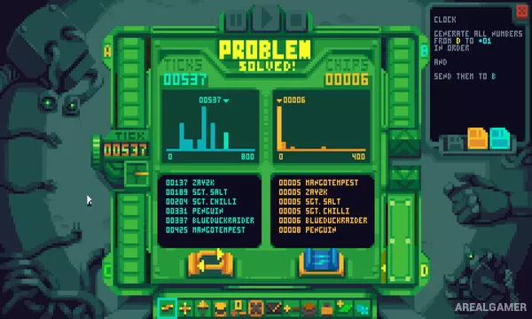 Prime Mover Screenshot 3