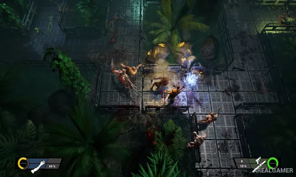 Redeemer: Enhanced Edition Screenshot 3