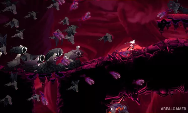 Sundered: Eldritch Edition Screenshot 2