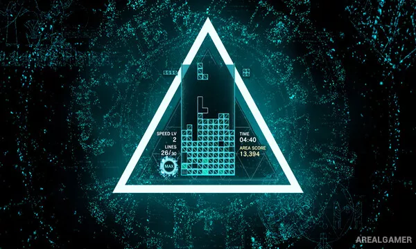 Tetris Effect: Connected Screenshot 2
