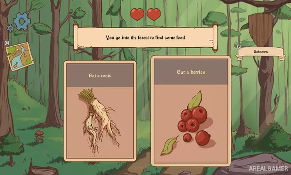 The Choice of Life: Middle Ages Screenshot 2