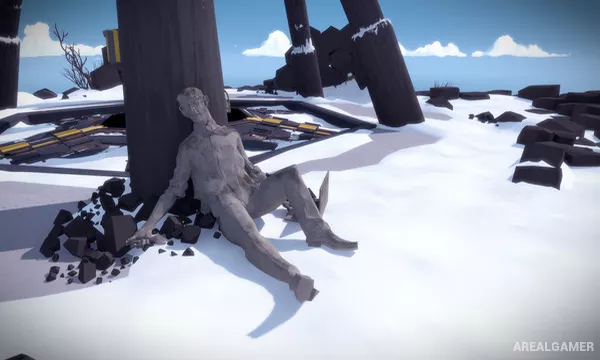 The Witness Screenshot 2