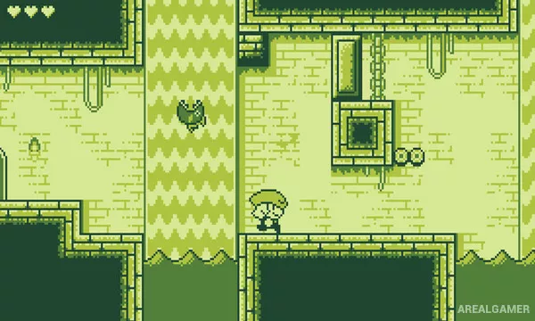 Tiny Dangerous Dungeons Screenshot 1