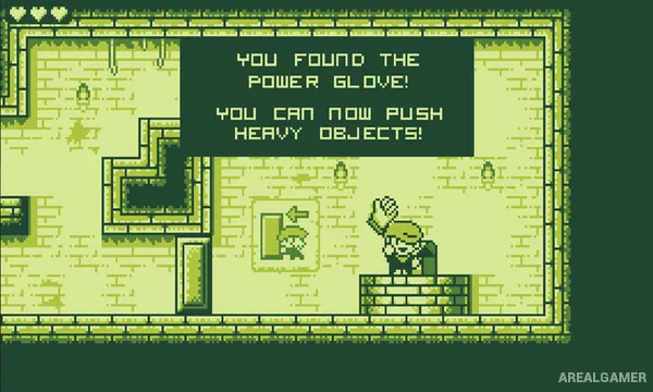 Tiny Dangerous Dungeons Screenshot 2