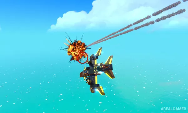 Trailmakers Screenshot 1