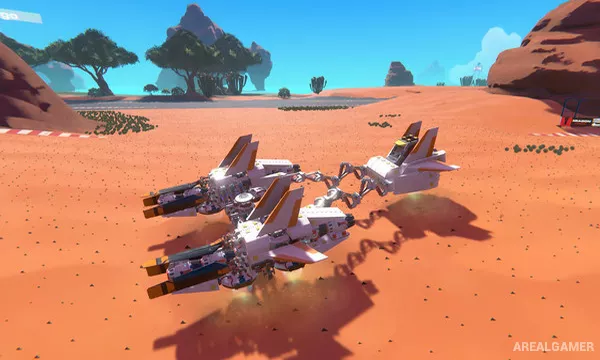 Trailmakers Screenshot 3
