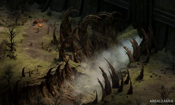 Tyranny - Gold Edition Screenshot 2