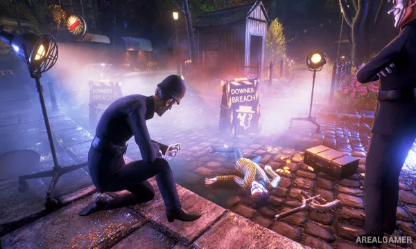 We Happy Few Screenshot 2