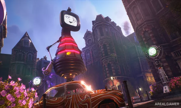 We Happy Few Screenshot 3
