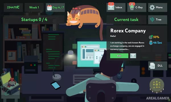 while True: learn() Screenshot 2