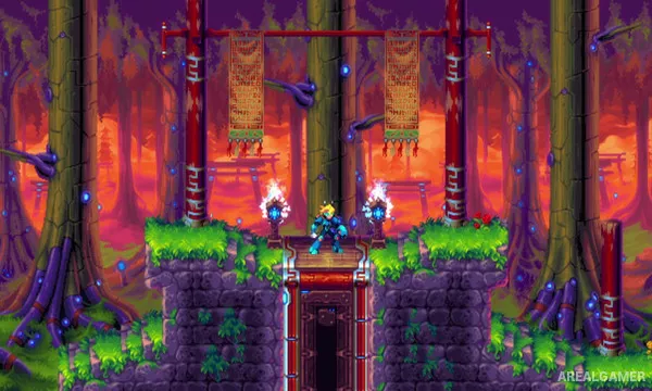 30XX Screenshot 2