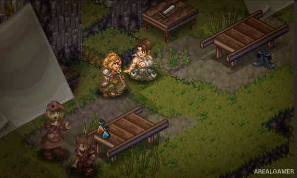 Arcadian Atlas Screenshot 3