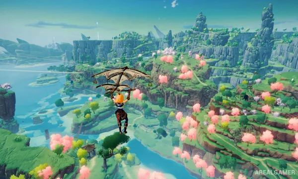 Craftopia Screenshot 2