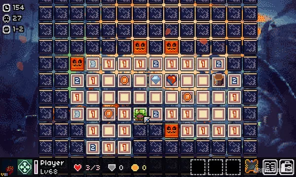 DemonCrawl Screenshot 2