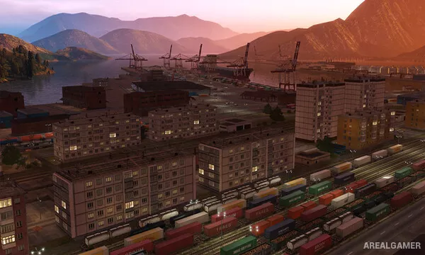 Derail Valley Screenshot 1