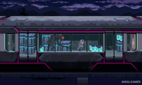 Full Void Screenshot 2