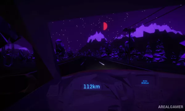 Glitchhikers: The Spaces Between Screenshot 3