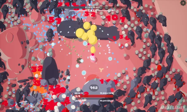 Goobies Screenshot 1