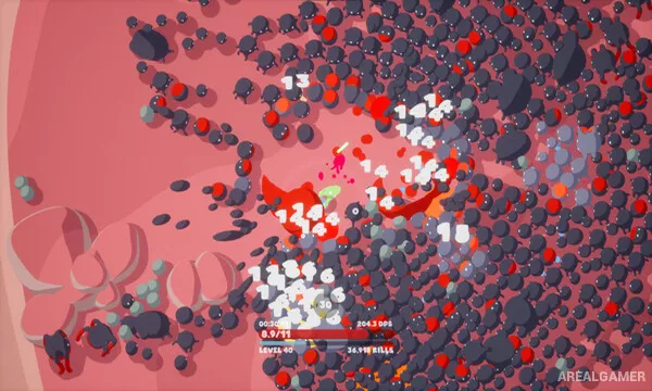 Goobies Screenshot 3