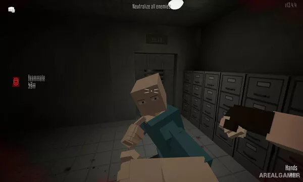 GoreBox Screenshot 1