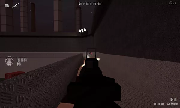 GoreBox Screenshot 3
