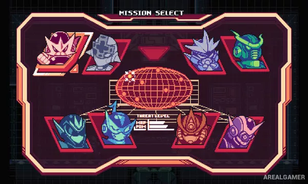 Gravity Circuit Screenshot 2