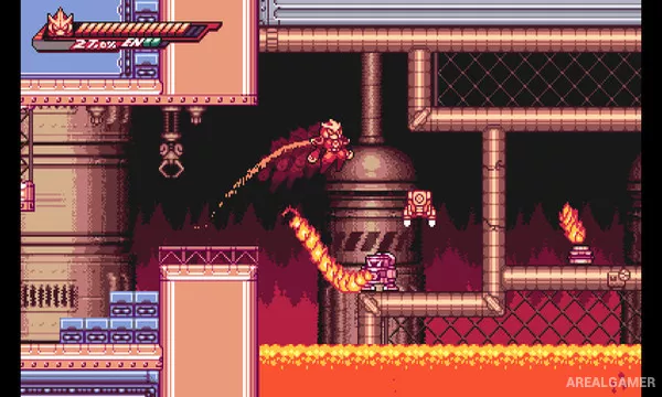 Gravity Circuit Screenshot 3