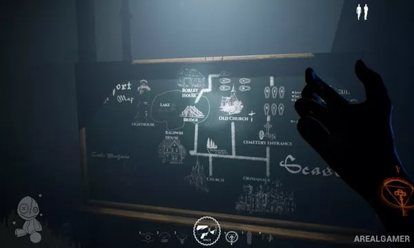 Haunt Chaser Screenshot 1