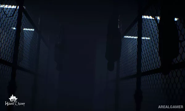 Haunt Chaser Screenshot 2
