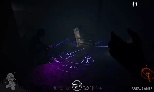 Haunt Chaser Screenshot 3