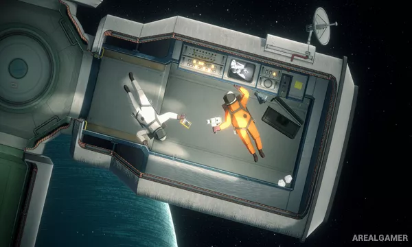Heavenly Bodies Screenshot 1