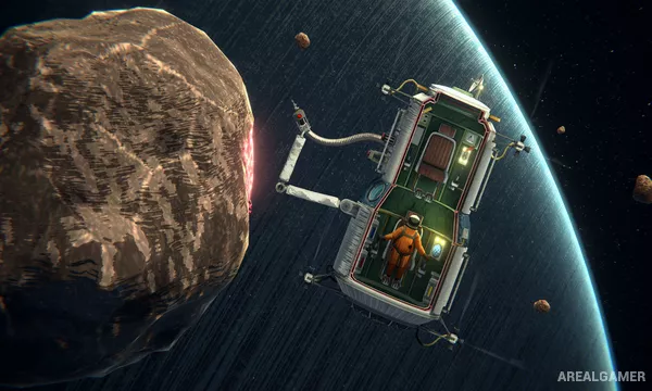 Heavenly Bodies Screenshot 3