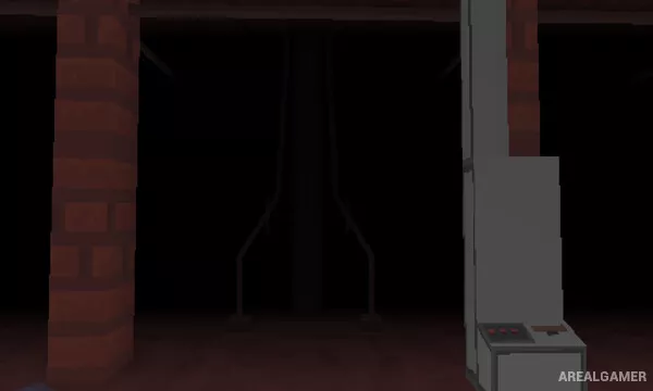 IMSCARED Screenshot 3
