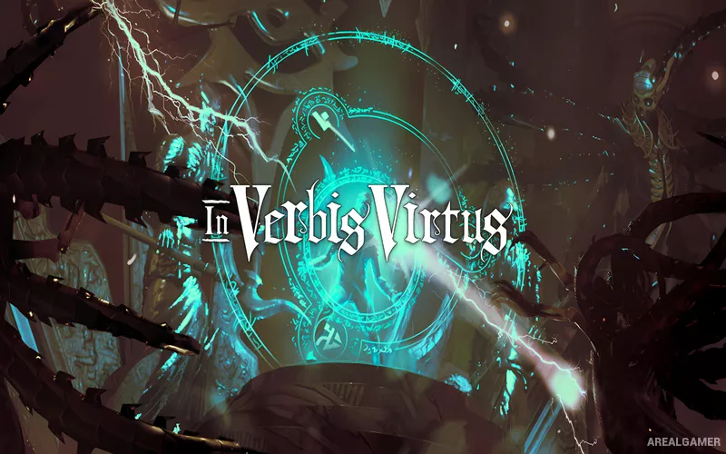 In Verbis Virtus Cover Art