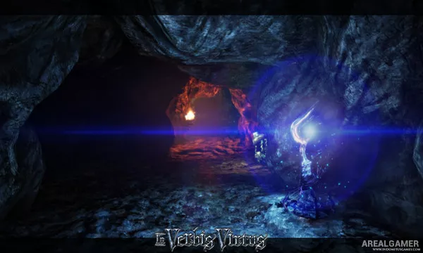 In Verbis Virtus Screenshot 1