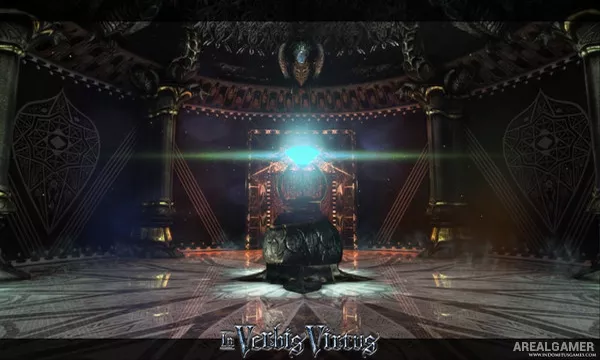 In Verbis Virtus Screenshot 2