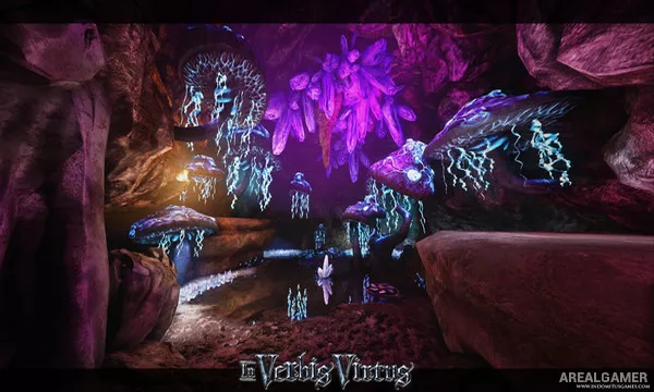 In Verbis Virtus Screenshot 3