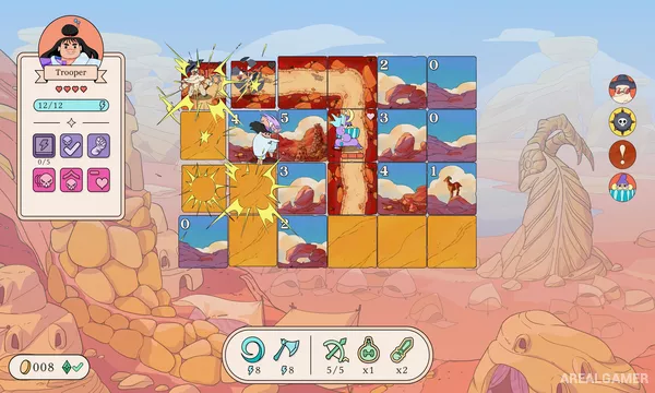 Let's! Revolution! Screenshot 1