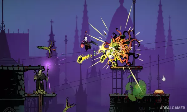 Madshot Screenshot 3