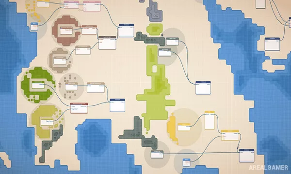 Masterplan Tycoon Screenshot 2