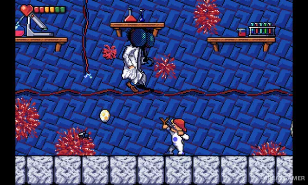 Monster Bash HD Screenshot 3