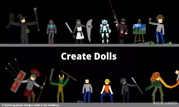 Mutilate-a-Doll 2 Screenshot 2