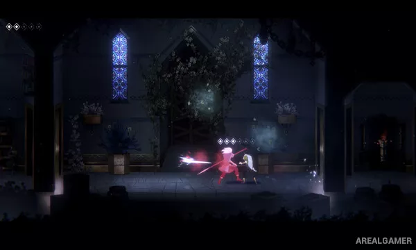 Nocturnal Screenshot 2