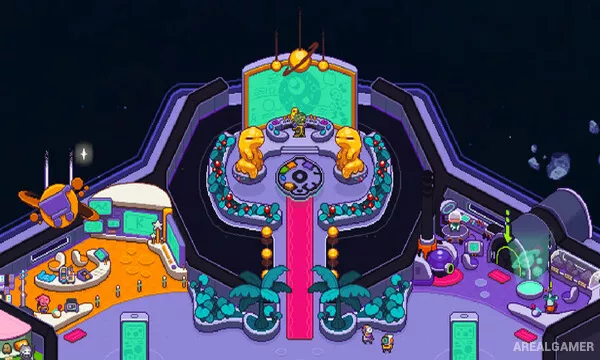 Nova Lands Screenshot 3