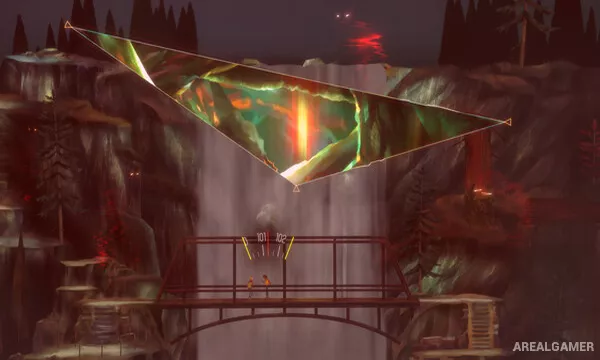 OXENFREE II: Lost Signals Screenshot 2
