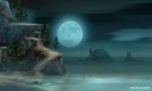 OXENFREE II: Lost Signals Screenshot 3