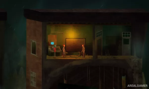 Oxenfree 1 Screenshot 2