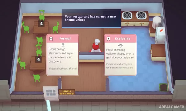 PlateUp! Screenshot 2