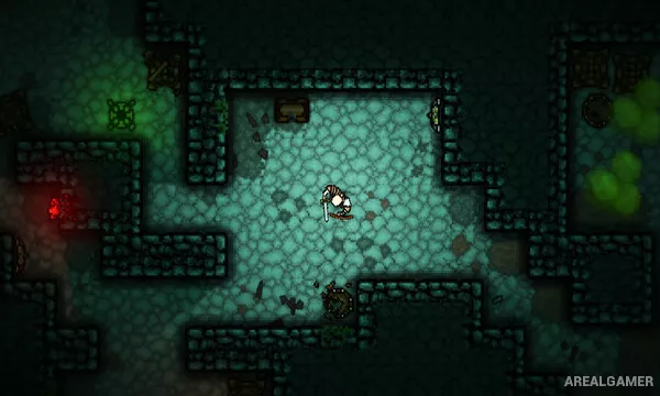 Pocket Rogues Screenshot 1