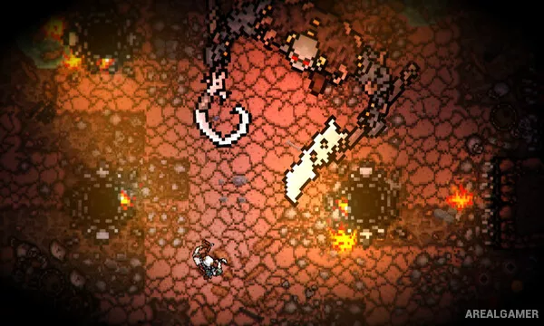 Pocket Rogues Screenshot 2